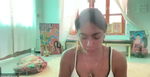 TRUST#2_Kundalini - 13/10/24